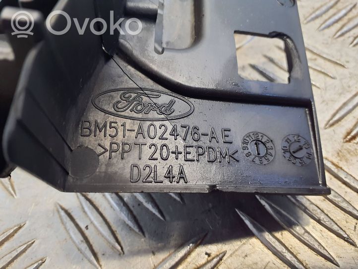 Ford Focus Inne części komory silnika BM51A02476AE