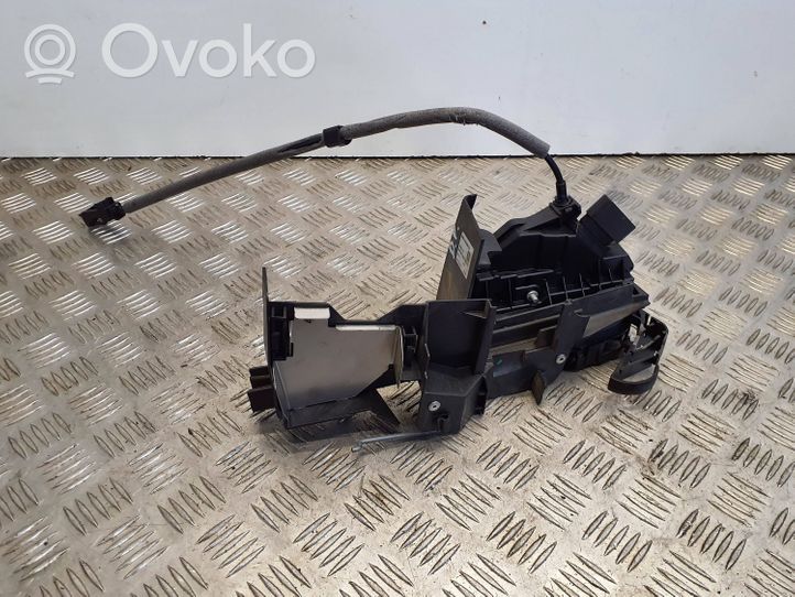 Ford Focus Zamek drzwi przednich BM5AA21812CE