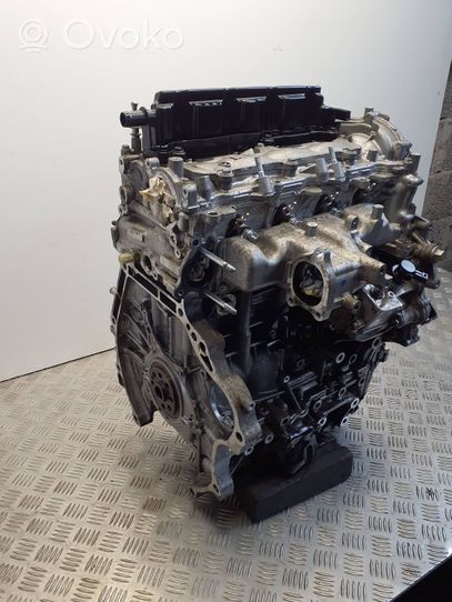 Honda CR-V Engine N16A2