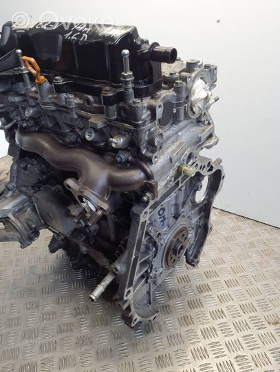 Honda CR-V Engine N16A2