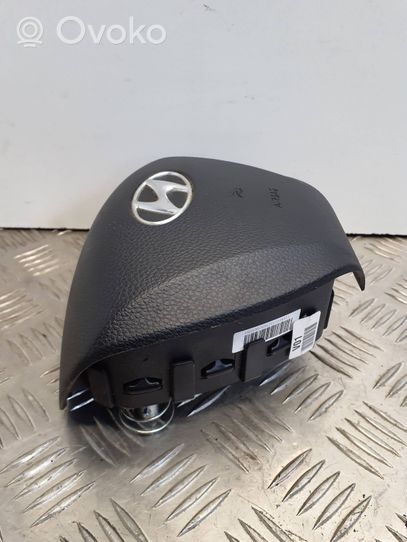 Hyundai i40 Stūres drošības spilvens VFDA0BX230098