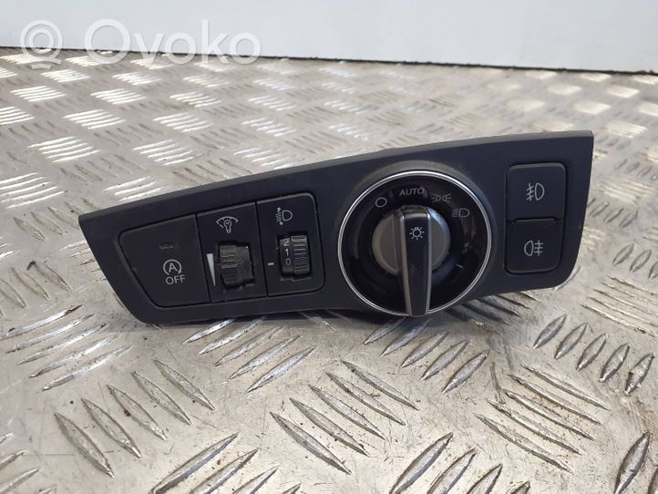 Hyundai i40 Light switch 