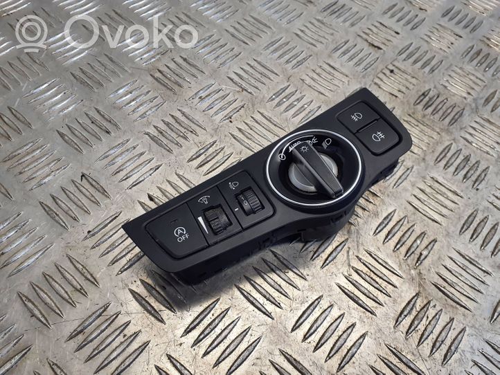 Hyundai i40 Light switch 