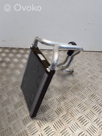 Hyundai i40 Radiateur de chauffage 