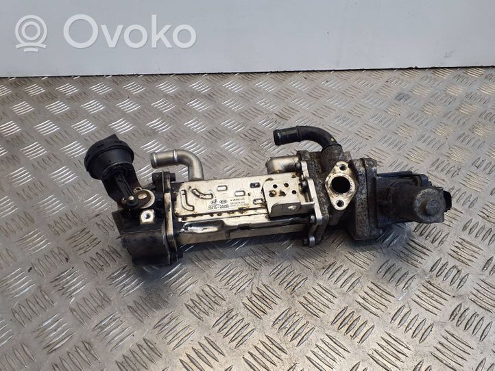 Hyundai i40 Valvola EGR 284162A850