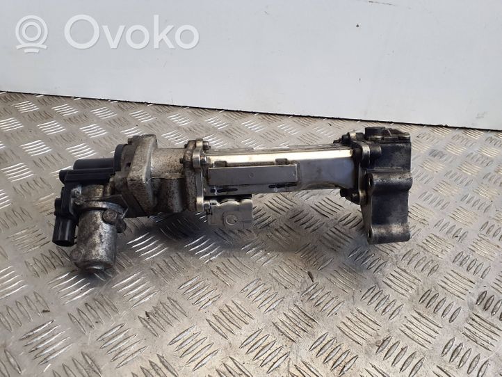 Hyundai i40 Valvola EGR 284162A850