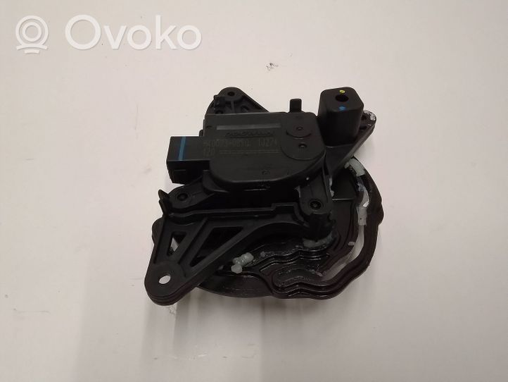 Hyundai i40 Motorino attuatore aria H400730890