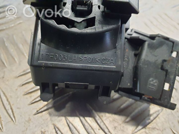 Toyota Yaris Leva comando tergicristalli 17F003LH