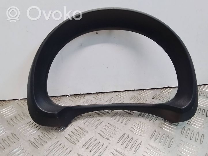 Toyota Yaris Element deski rozdzielczej 554110D140