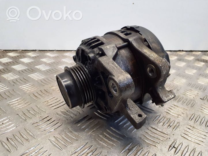 Toyota Yaris Alternator 276500Y430