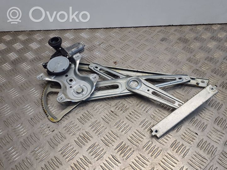 Toyota Yaris Priekinio el. lango pakėlimo mechanizmo komplektas AV2621002330