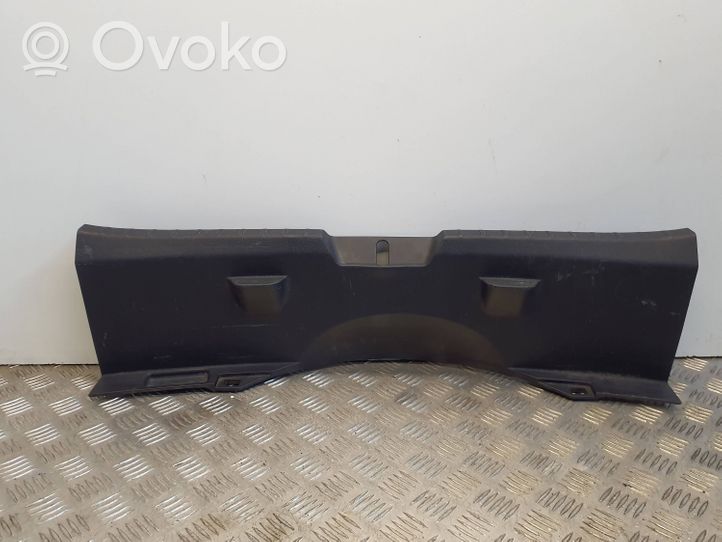 Toyota Yaris Osłona pasa bagażnika 583870D090