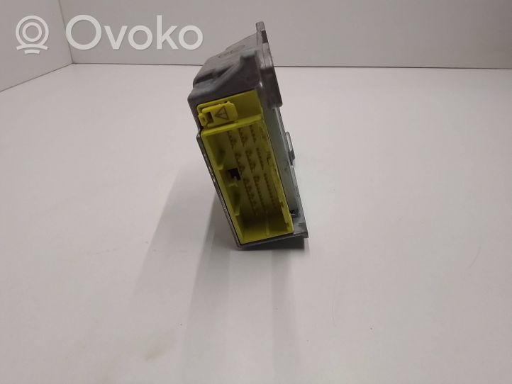 Toyota Prius (XW30) Sterownik / Moduł Airbag 8917047110