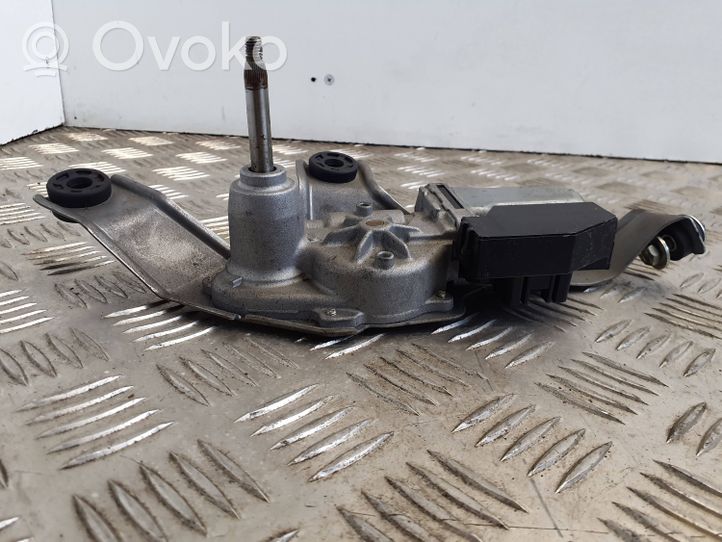 Toyota Prius (XW30) Moteur d'essuie-glace arrière 8513047020