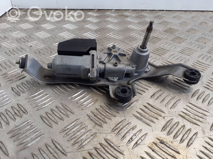 Toyota Prius (XW30) Moteur d'essuie-glace arrière 8513047020