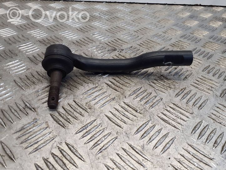 Toyota Prius (XW30) Embout de biellette de direction 