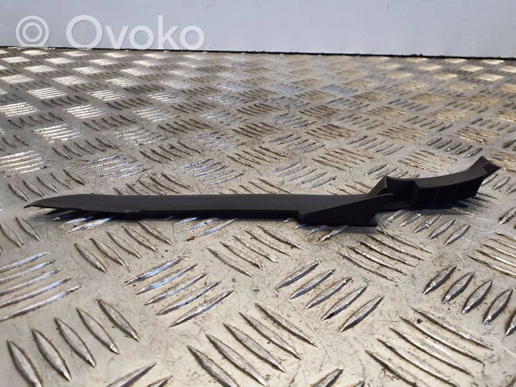 Toyota Prius (XW30) Listwa szyby czołowej / przedniej 5386747030