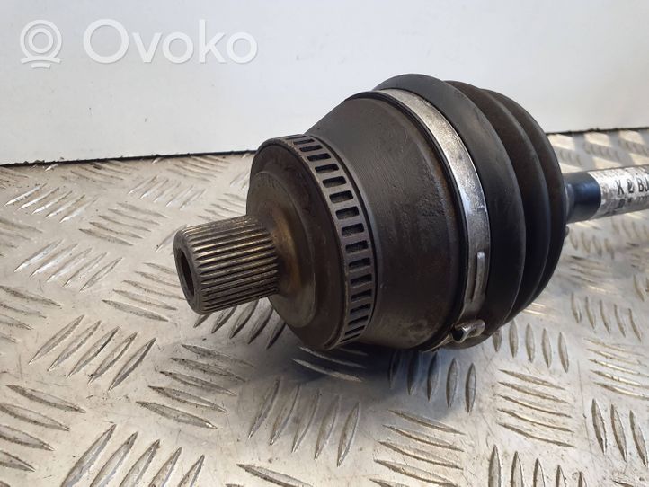 Audi A4 S4 B6 8E 8H Semiasse anteriore 8E0407272BJ