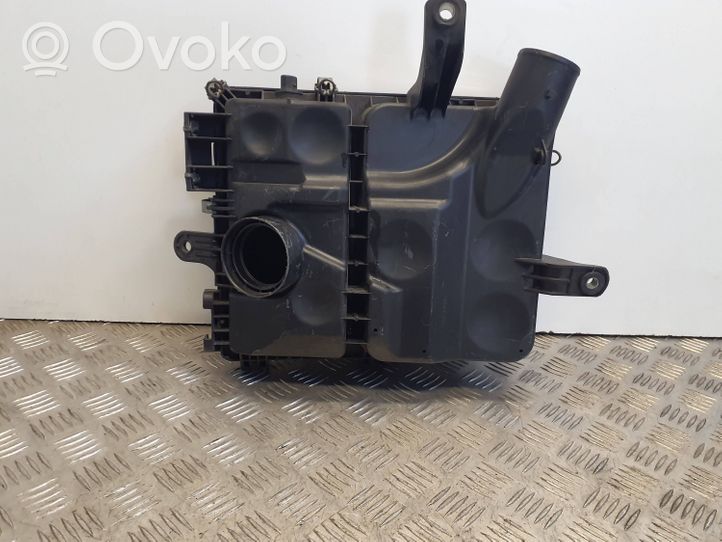 Daihatsu Terios Oro filtro dėžė 17700B1040