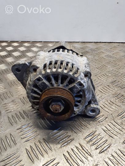 Daihatsu Terios Generatore/alternatore 27060B1050