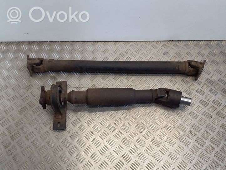 Daihatsu Terios Drive shaft (set) 