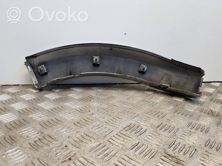 Daihatsu Terios Beplankung Zierleiste Seitenwand Kotflügel hinten 52103B4020