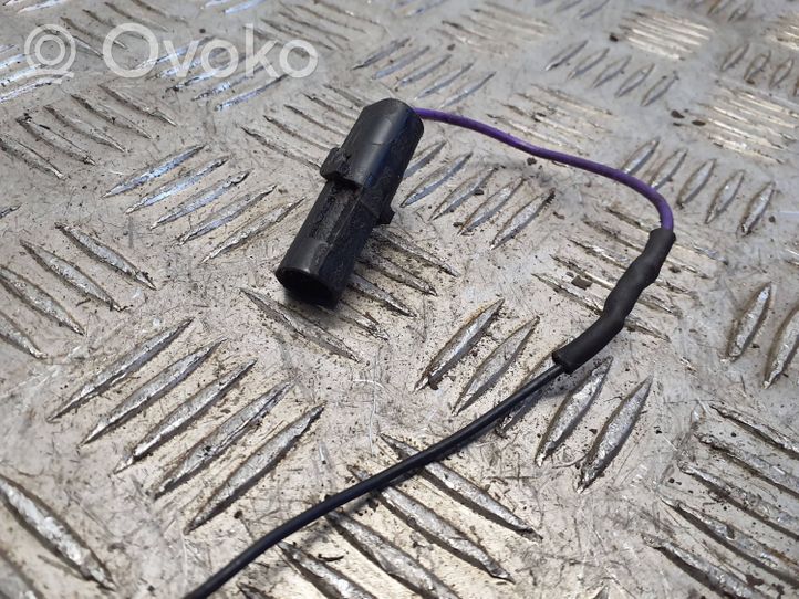 Daihatsu Terios Exhaust gas temperature sensor 