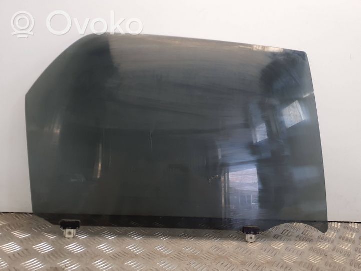 Daihatsu Terios Rear door window glass 