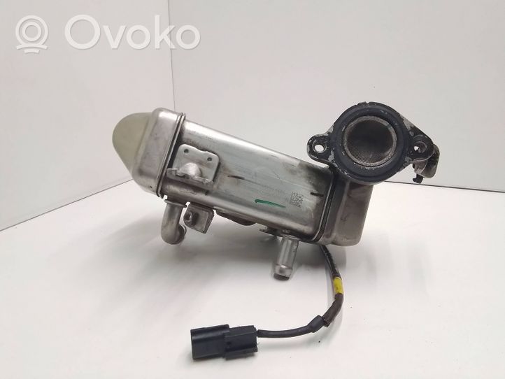 Nissan Qashqai Chłodnica spalin EGR 147350678R