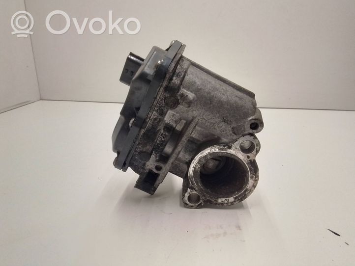 Nissan Qashqai Valvola EGR 147100789R