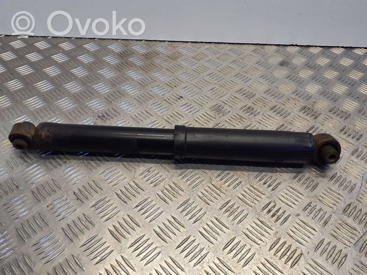 Nissan Qashqai Ammortizzatore posteriore 562104EA3B