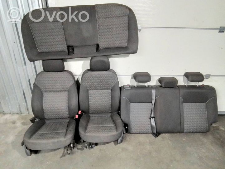 Opel Astra J Seat set 13400181