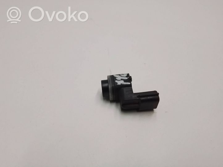 Nissan Qashqai Capteur de stationnement PDC 0606140045