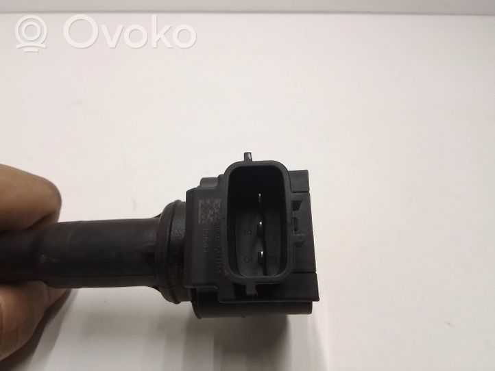 Nissan Qashqai Cewka zapłonowa wysokiego napięcia 224332428R