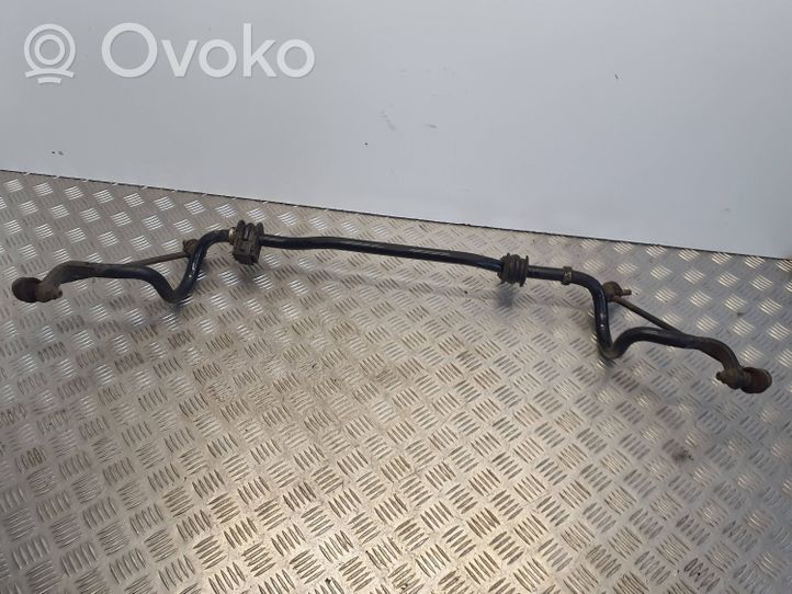 Nissan Qashqai Stabilizators 