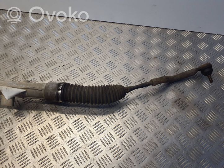 Nissan Qashqai Przekładnia kierownicza / Maglownica 8955994