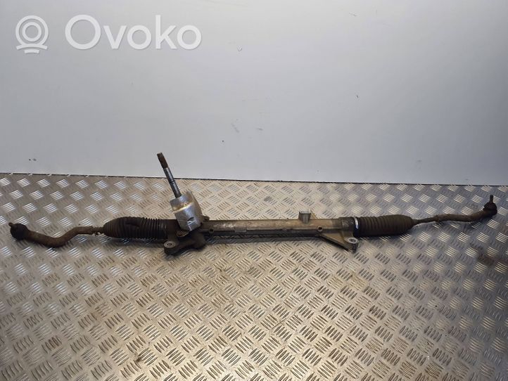 Nissan Qashqai Przekładnia kierownicza / Maglownica 8955994