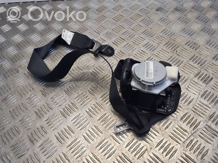 Nissan Qashqai Ceinture de sécurité avant 3066322