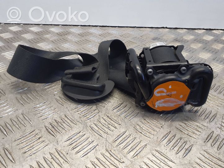 Nissan Qashqai Front seatbelt 5036H3728S