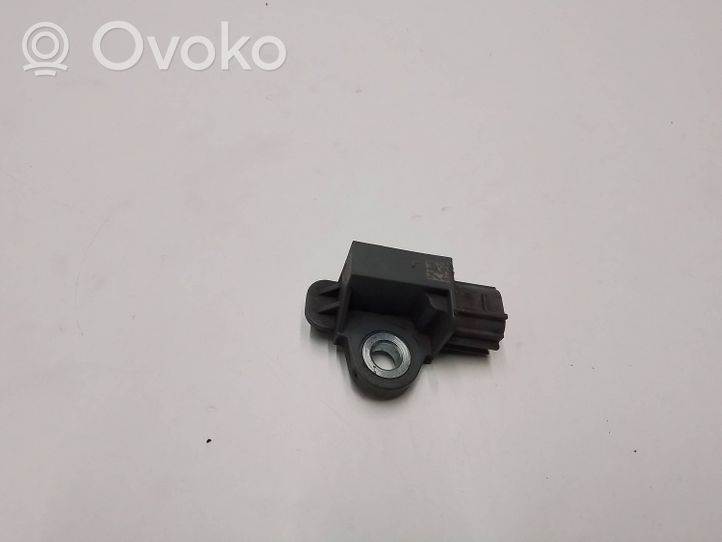 Nissan Qashqai Airbagsensor Crashsensor Drucksensor 985813RA0A