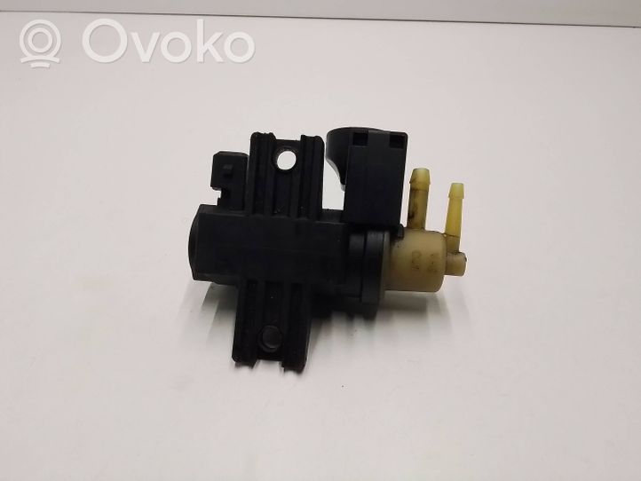 Nissan Qashqai Vožtuvas vakuuminis 8200790180