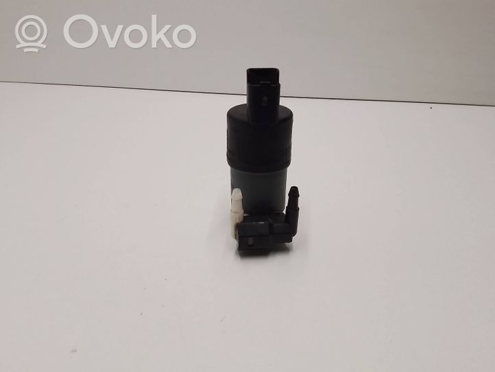 Nissan Qashqai Pumpe Scheibenwaschanlage 9641553880