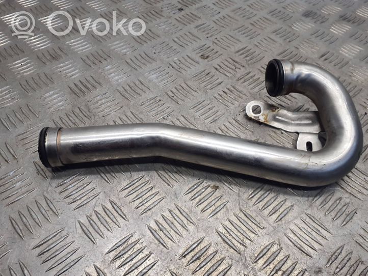 Nissan Qashqai EGR vamzdelis (-iai)/ žarna (-os) 744818