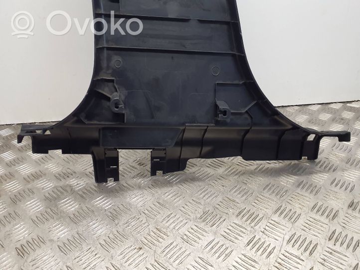 Nissan Qashqai Rivestimento montante (B) (fondo) 769154EA0A