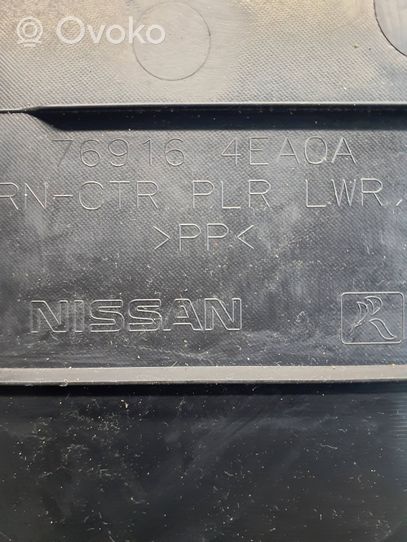 Nissan Qashqai B-pilarin verhoilu (alaosa) 769164EA0A