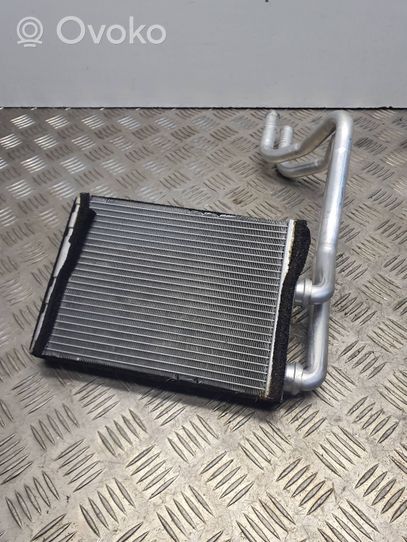 Nissan Qashqai Mazais radiators 