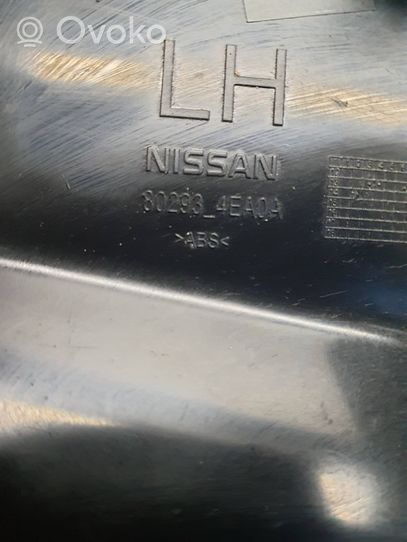 Nissan Qashqai Muovisen sivupeilin kotelo 802934EA0A