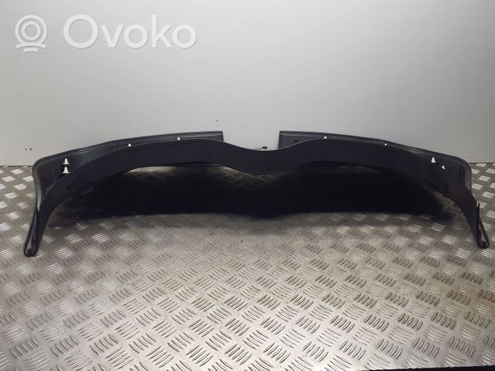 Nissan Qashqai Apdaila galinio dangčio 909014EA0A