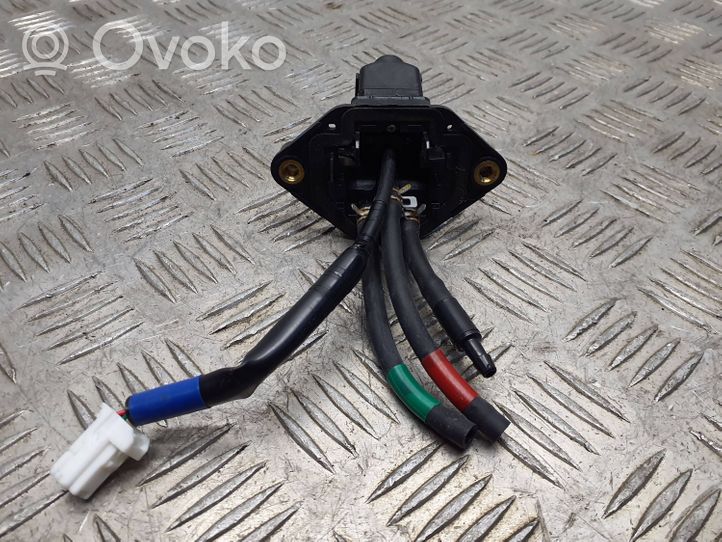 Nissan Qashqai Kamera galinio vaizdo 284424EA0C