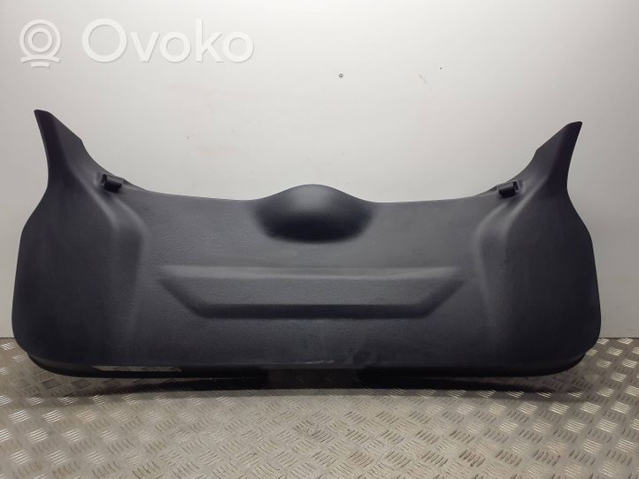 Nissan Qashqai Rivestimento portellone 909014EA0A